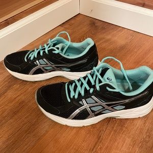 Women's Asics Athletic Shoes
